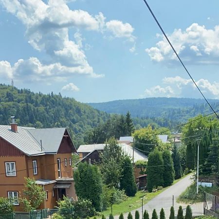 Apartamenty Ogrodowa14 Rymanów-Zdrój Exterior foto