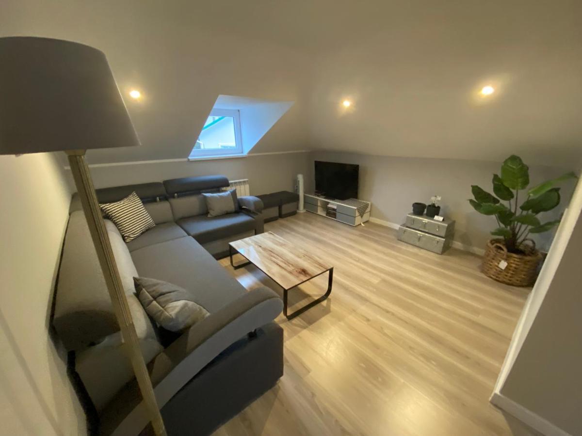 Apartamenty Ogrodowa14 Rymanów-Zdrój Exterior foto