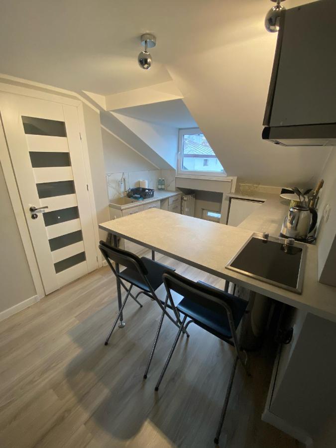 Apartamenty Ogrodowa14 Rymanów-Zdrój Exterior foto