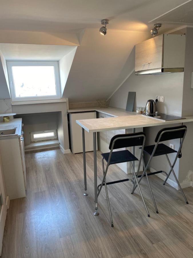 Apartamenty Ogrodowa14 Rymanów-Zdrój Exterior foto