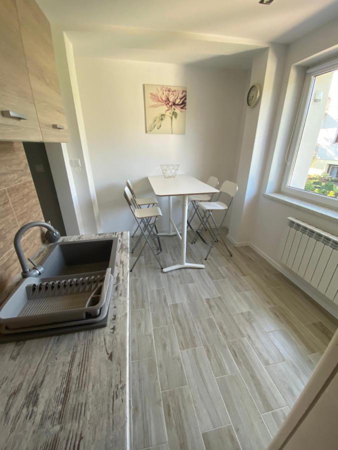 Apartamenty Ogrodowa14 Rymanów-Zdrój Exterior foto